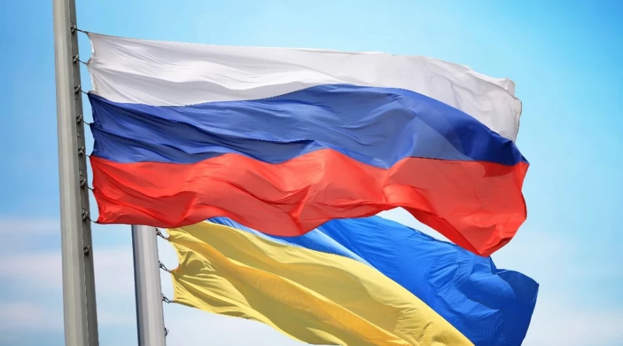 Russia and Ukraine met in UAE to discuss prisoner swap