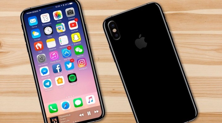 Rusiyada "İphone" kəskin ucuzlaşdı