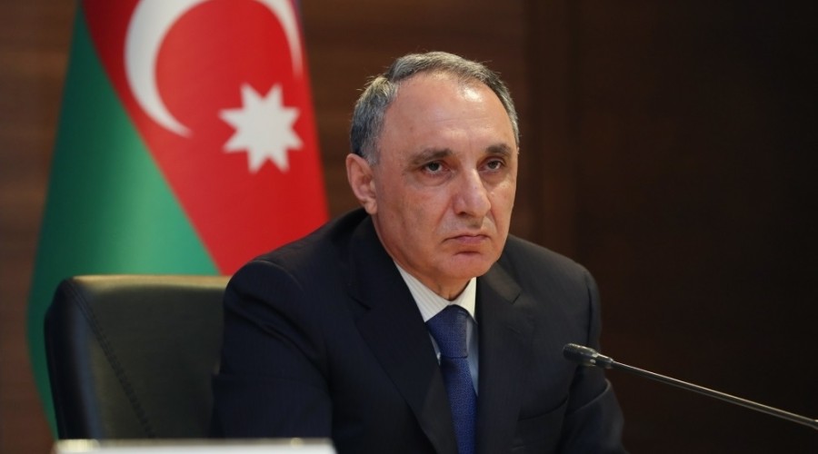 Кямран Алиев прокомментировал утверждения о пытках