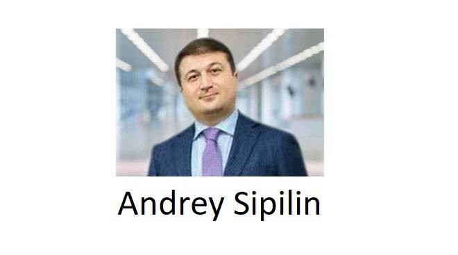 Prezidentin yeni köməkçisi Andrey Sipilin kimdir? - DOSYE