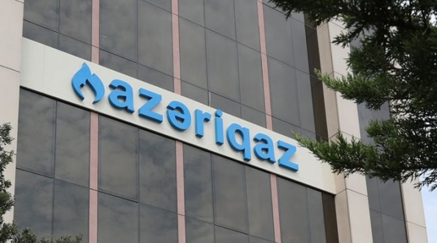 "Azerigas" announced the number of subscribers who did not exceed the gas consumption limit