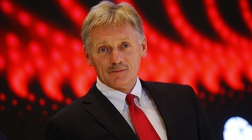 Peskov: "A meeting of the leaders of Azerbaijan and Armenia in Russia is not planned in the near future