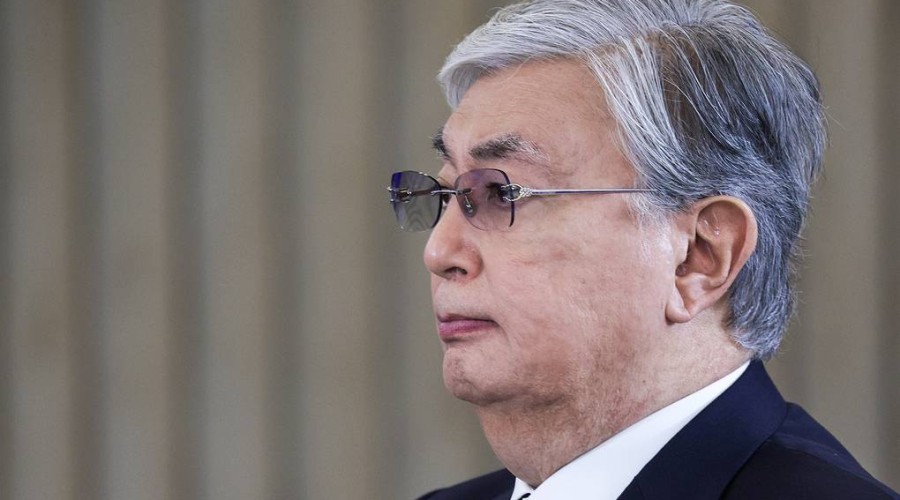 Kazakhstan to focus on relations with Russia, China in foreign policy — Tokayev