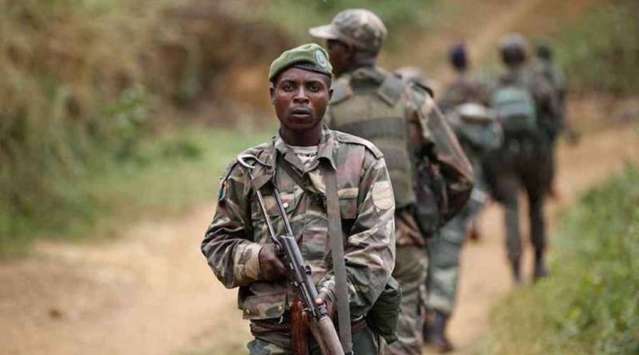 Congo's M23 rebels ask for dialogue after states declare ceasefire