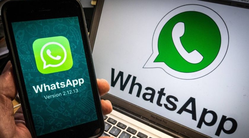 WhatsApp анонсировал новую функцию