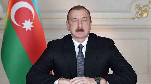 İlham Əliyev Albaniyada səfirliyin fəaliyyətinin təmin edilməsi haqqında sərəncam imzalayıb