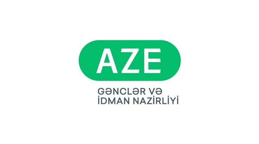 Gənclər və İdman Nazirliyi Şağanda qətlə yetirilən idmançının ailəsinə başsağlığı ünvanlayıb