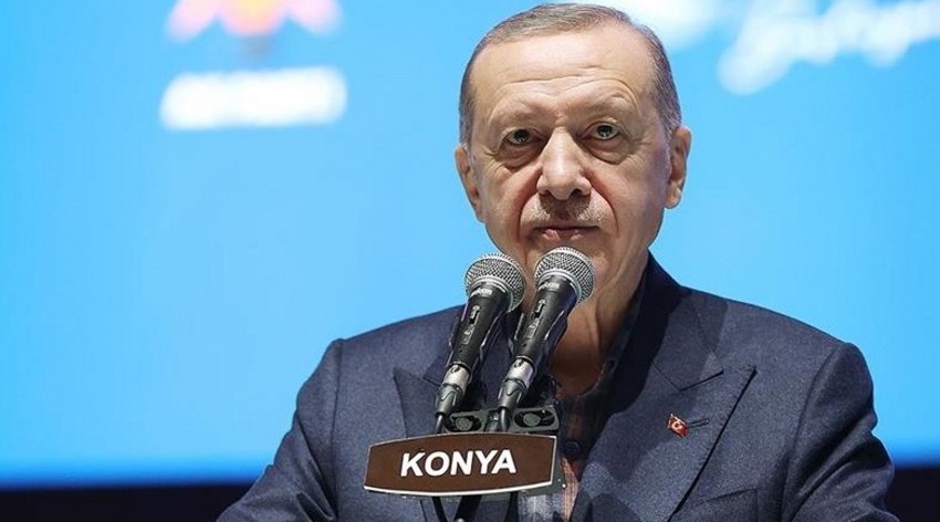 Ərdoğan: "2023-cü ilin sonunadək “Bayraktar Kızılelma"nın istehsalına başlanılacaq"