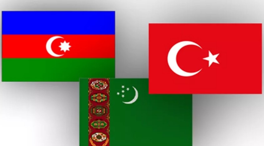 The meeting of Turkey-Azerbaijan-Turkmenistan leaders will be discussed in Ankara.