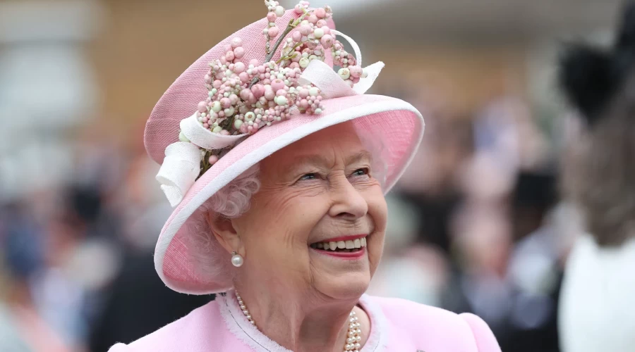 The name of the disease that Elizabeth II suffered at the end of her life has been revealed