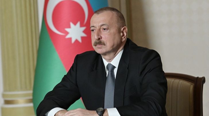 "Heydar Aliyev - 100" jubilee medal will be established