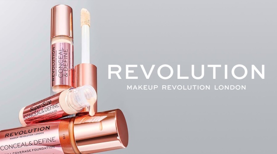 Britain's Revolution Beauty names insider Bob Holt CEO