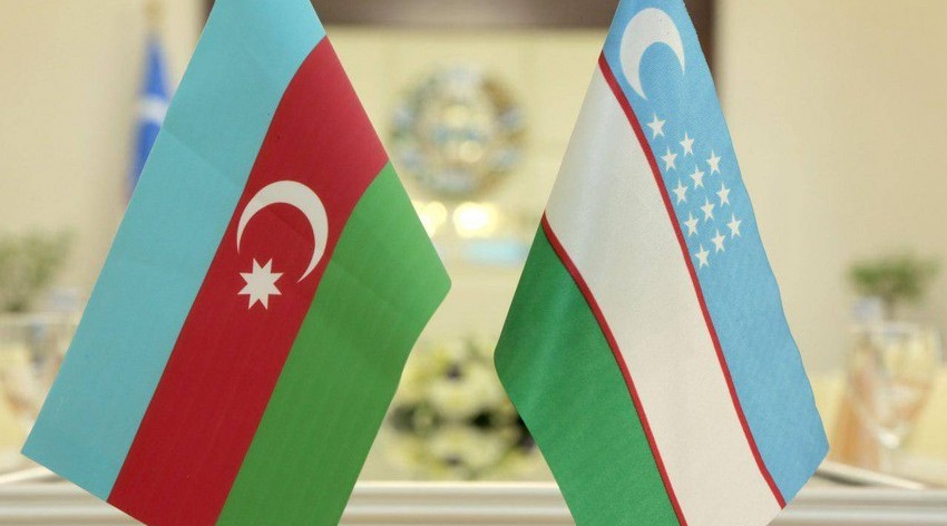 Uzbekistan to be involved in digitalization of East Zangazur