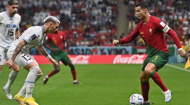 DÇ-2022: Portuqaliya Uruqvayla oyunda hesabı açdı