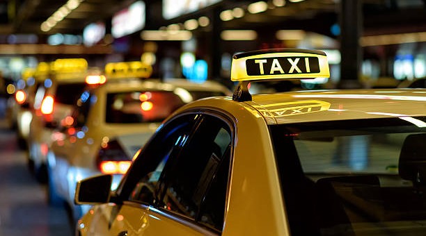 Deputies approved the project on compulsory medical insurance of taxi drivers