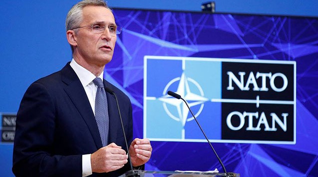 “Putin böyük strateji səhvə yol verib” - NATO