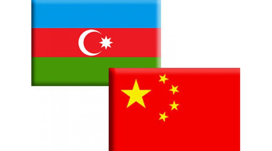 Embassy official: "There is great potential for exports from Azerbaijan to China"