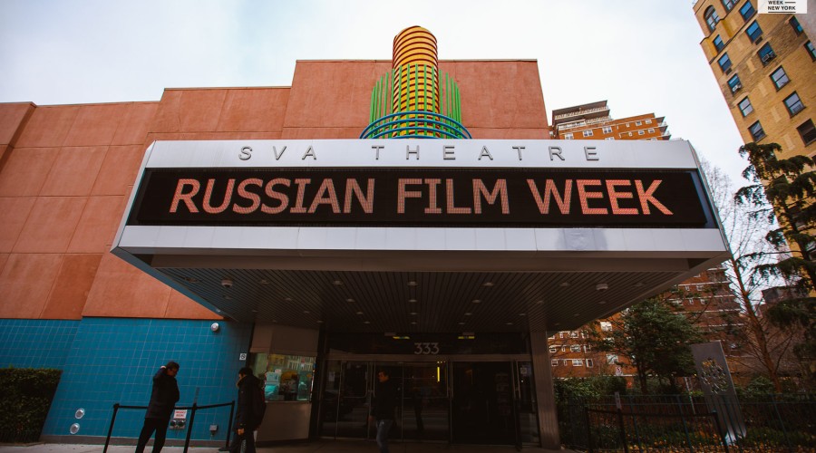 Azerbaijani films will be shown at a film festival in Russia