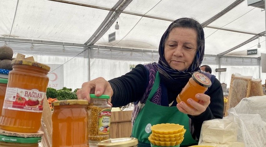 “Kənddən Şəhərə” həftəsonu yarmarkaları təşkil olunacaq