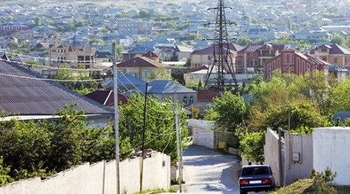 Bakıda 500 mindən çox sənədsiz evin olmasının səbəbi nədir?