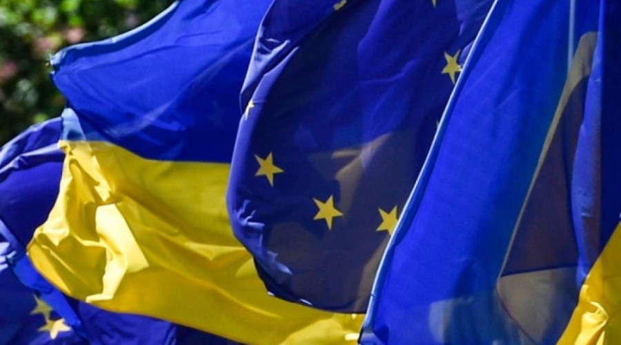 Negotiations on Ukraine's membership in the European Union may begin soon.