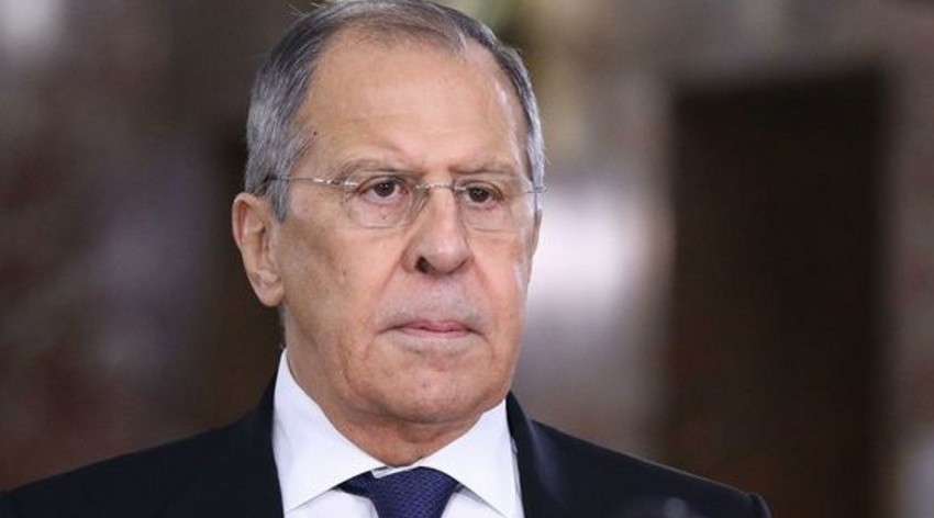 Lavrov: “ATƏT-in Minsk qrupunu Fransa və ABŞ “dəfn etdi”