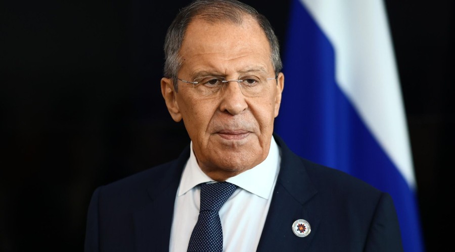 Lavrov: "France and the United States "buried" the OSCE Minsk Group