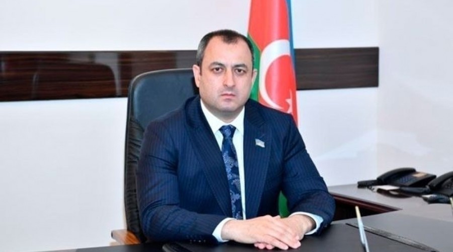 Deputy Chairman of the MM: "France is losing Azerbaijan by adopting successive resolutions against Azerbaijan"