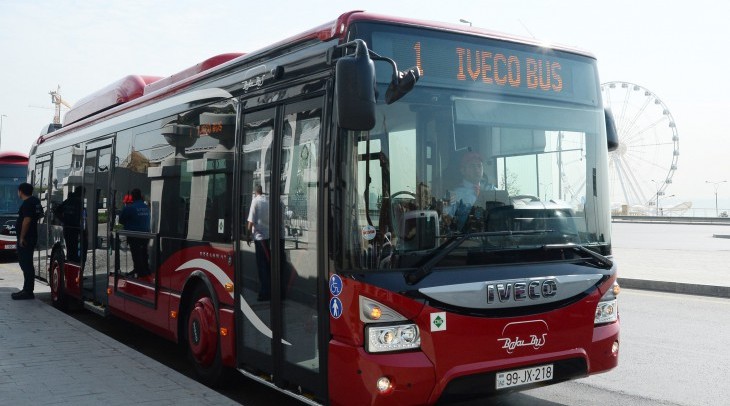 Bus stop names for visually impaired people have been announced