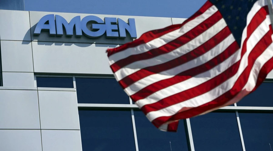 Amgen says experimental obesity drug has promising durability