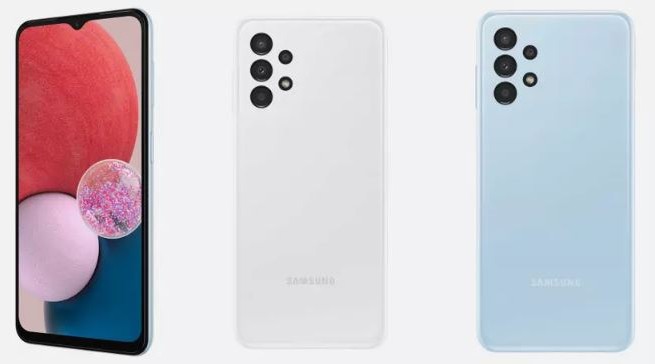 Каким будет новый бюджетный смартфон Samsung Galaxy A14