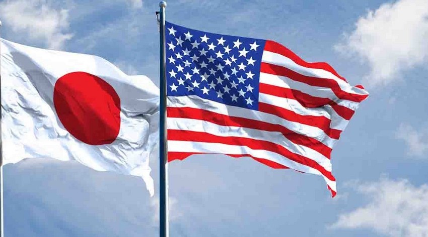 Nikkei: "Yaponiya və ABŞ hipersəs silahlarının qarşısını almaq üçün texnologiyaları araşdıracaqlar"