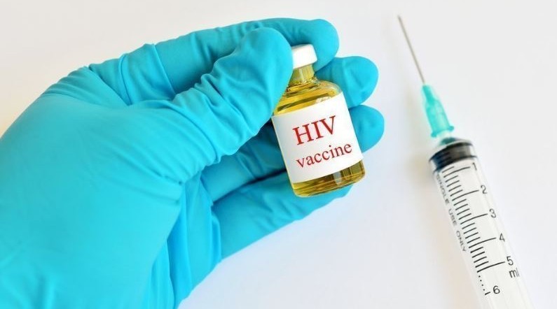 Вакцина против ВИЧ показала многообещающие результаты