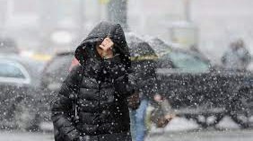 Tomorrow, it will snow in the mountainous regions of Azerbaijan