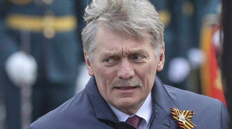 Kremlin claims western oil price cap will destabilise global markets