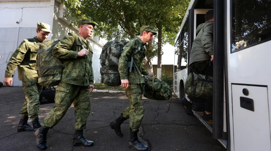 Russia’s recent mobilisation has increased its military threat in Ukraine