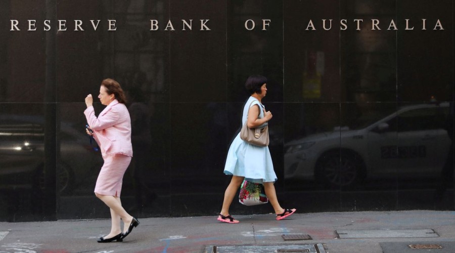 Australia central bank raises rates to 10-year high, says more needed