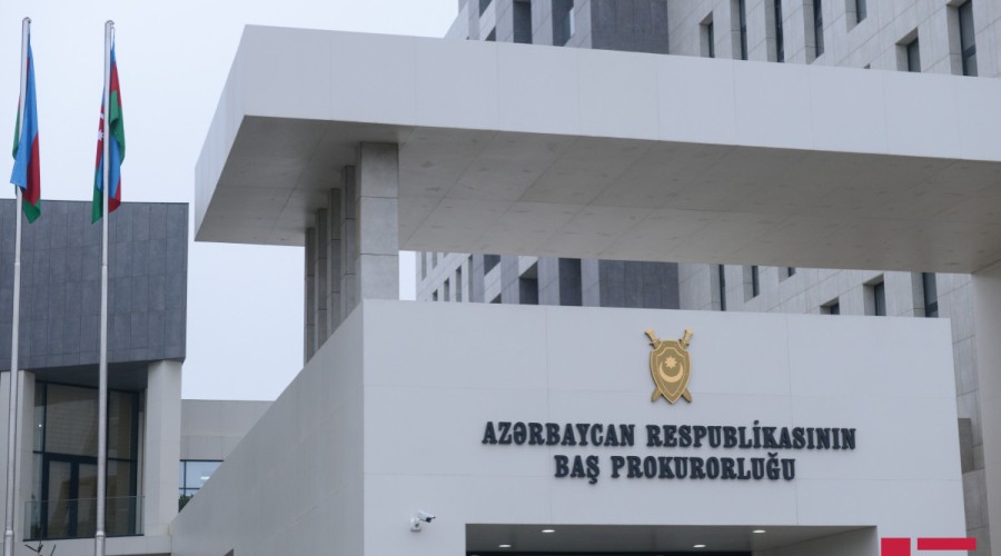 Prosecutor General's Office disseminates information about “Tartar case”