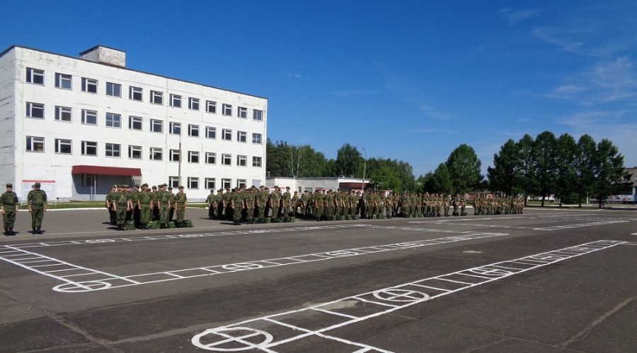 В Азербайджане застрелился солдат