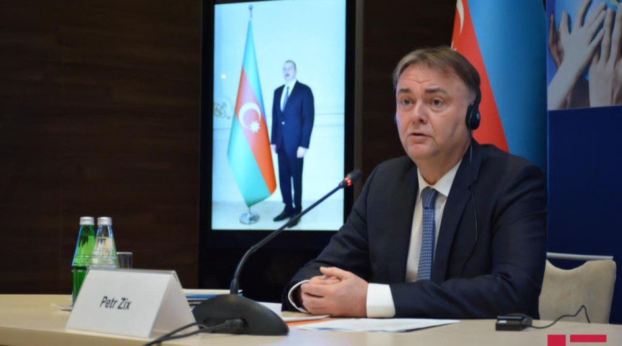 Head of Council of Europe Office in Baku: “Azerbaijan joined 65 conventions on human rights”