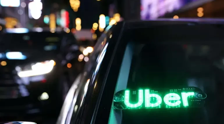 Australia fines Uber $14m for misleading on fares, cancellations