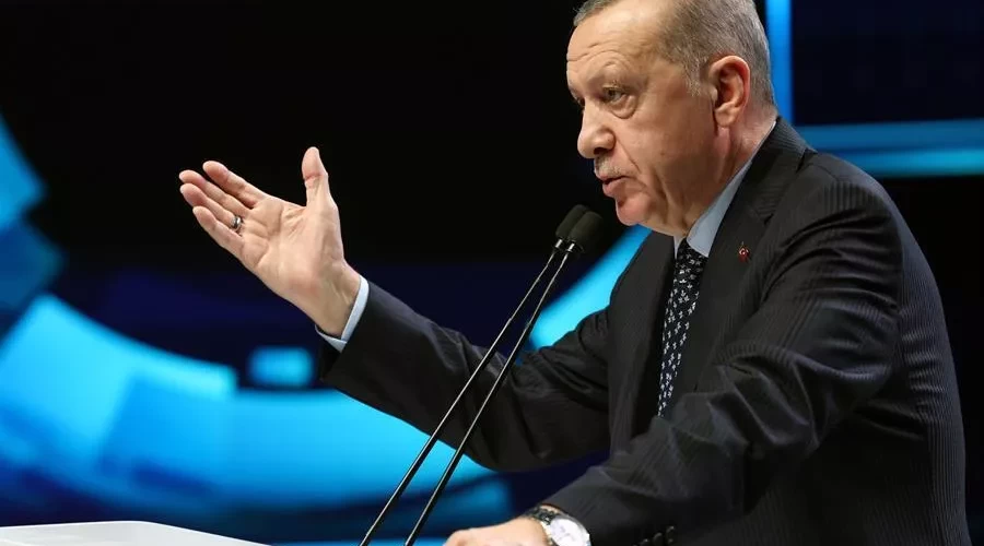 Erdoğan vows for slow-down of inflation as of New Year