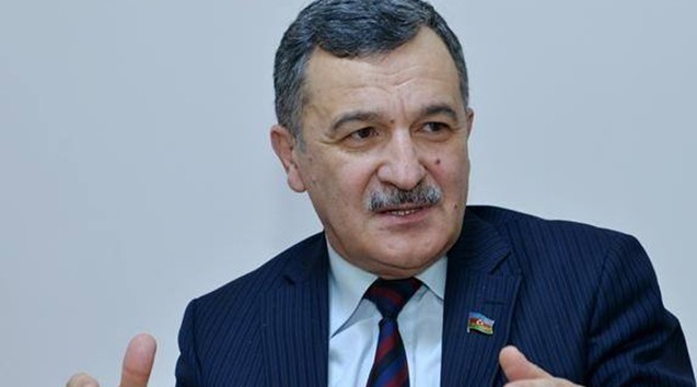 Deputy: There is still a terrorist threat from Armenia for Azerbaijan