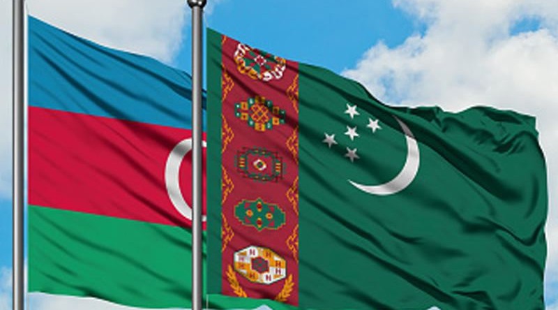 Azerbaijan discussed expanding economic cooperation with Turkmenistan