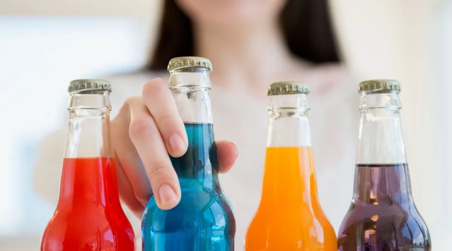 Beyond cola: The strange flavours of soft drinks