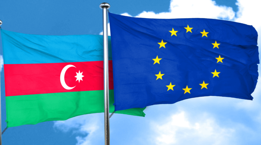 ЕС выделит Азербайджану крупную сумму денег
