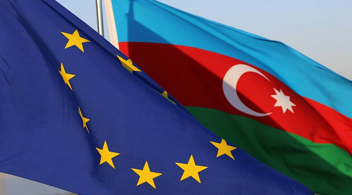 Spheres, where EU will provide more support to Azerbaijan, announced