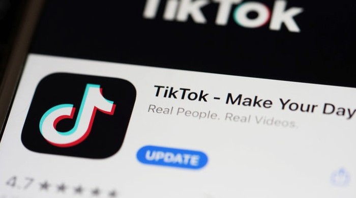 ABŞ-da dövlət işçilərinə "TikTok"dan istifadə qadağan edildi