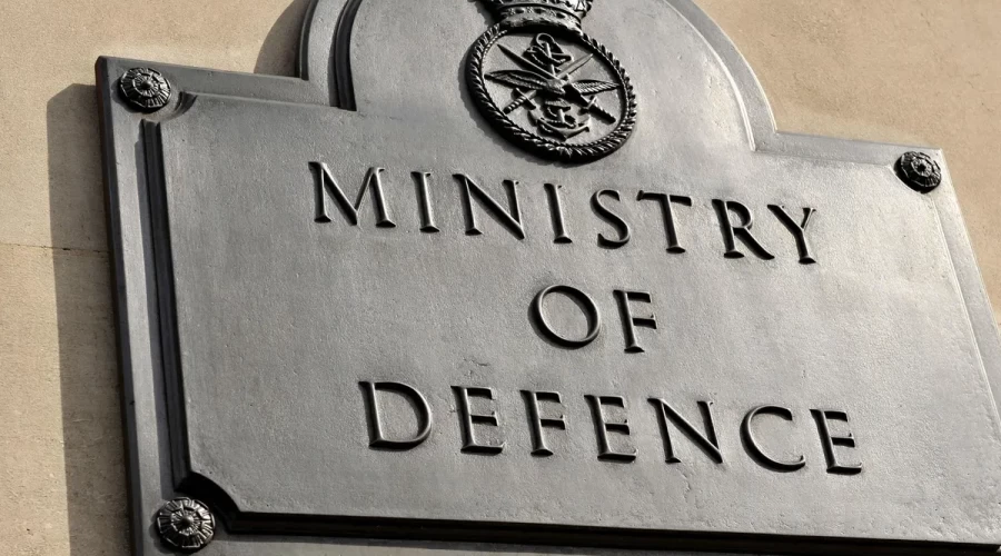 The UK Ministry of Defence has published its daily update on the situation in Ukraine