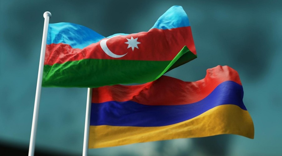 Ереван до конца года представит Баку отредактированный вариант мирного договора